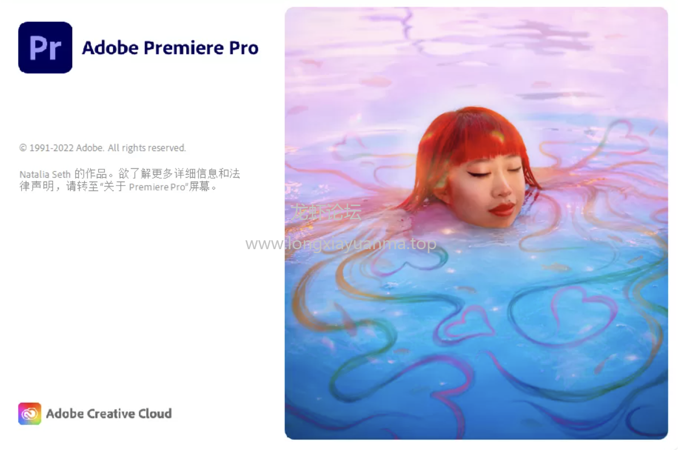 Adobe Premiere Pro 2024